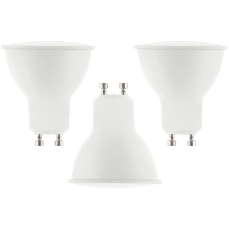 Image of Litecraft Light Bulb GU10 7W 3000K&hellip;