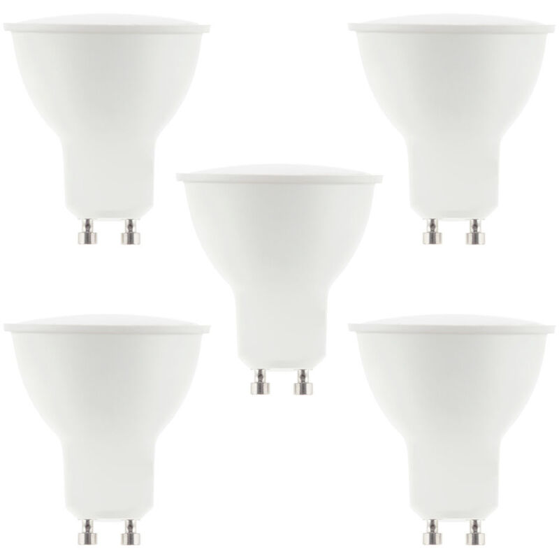 Image of Litecraft - Light Bulb GU10 7W&hellip;
