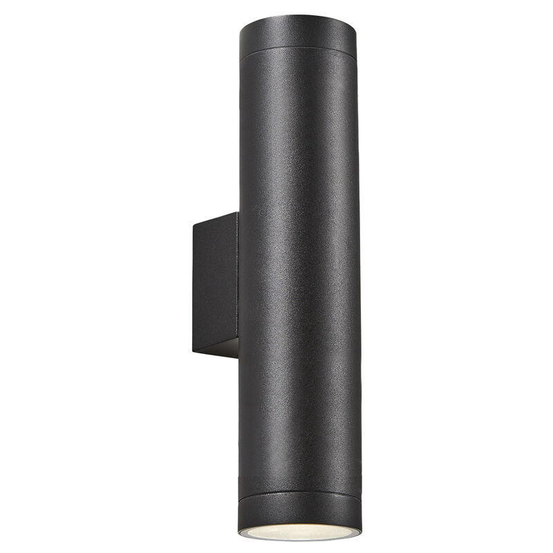 Image of Litecraft - Lonan Wall Light Outdoor&hellip;