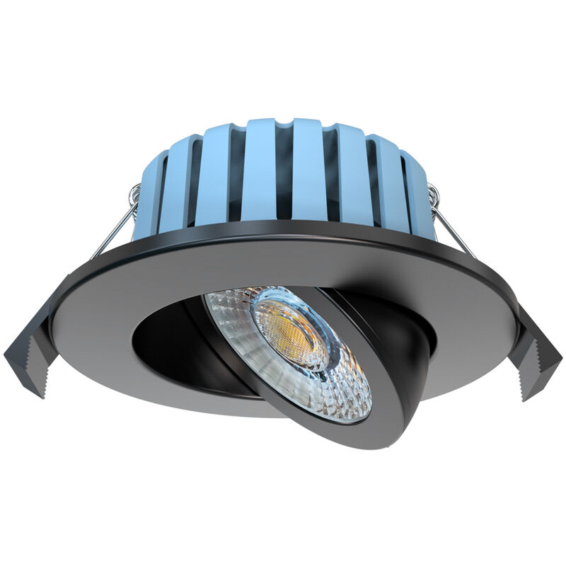 Image of Litecraft - Lydia Recessed Downlight 7&hellip;