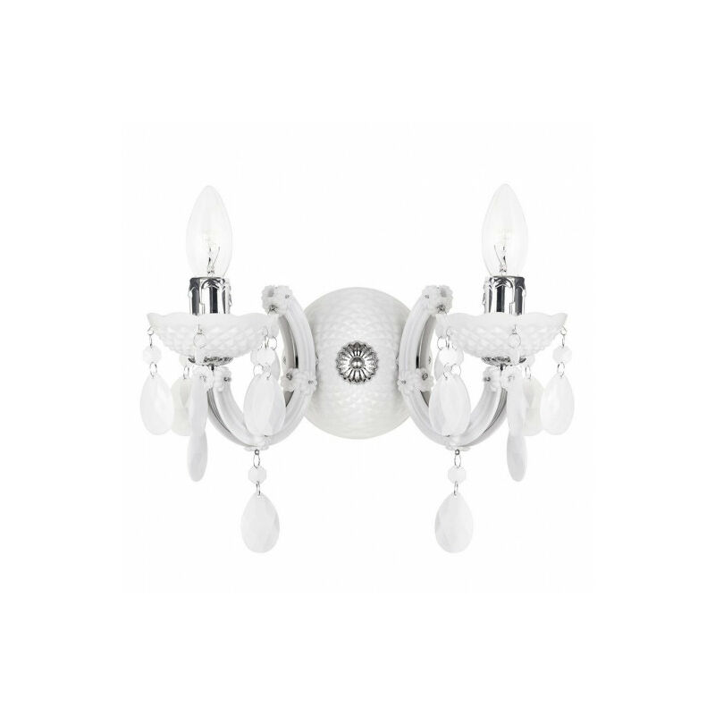 Image of Litecraft - Marie Therese Wall Light&hellip;