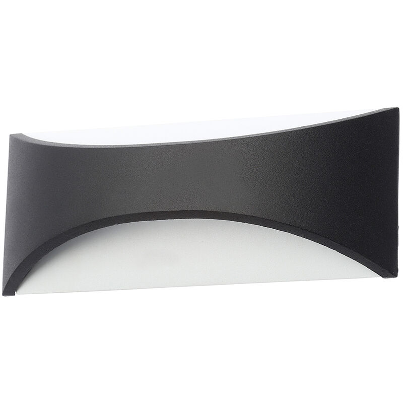 Image of Litecraft - Marsden Wall Light Outdoor&hellip;