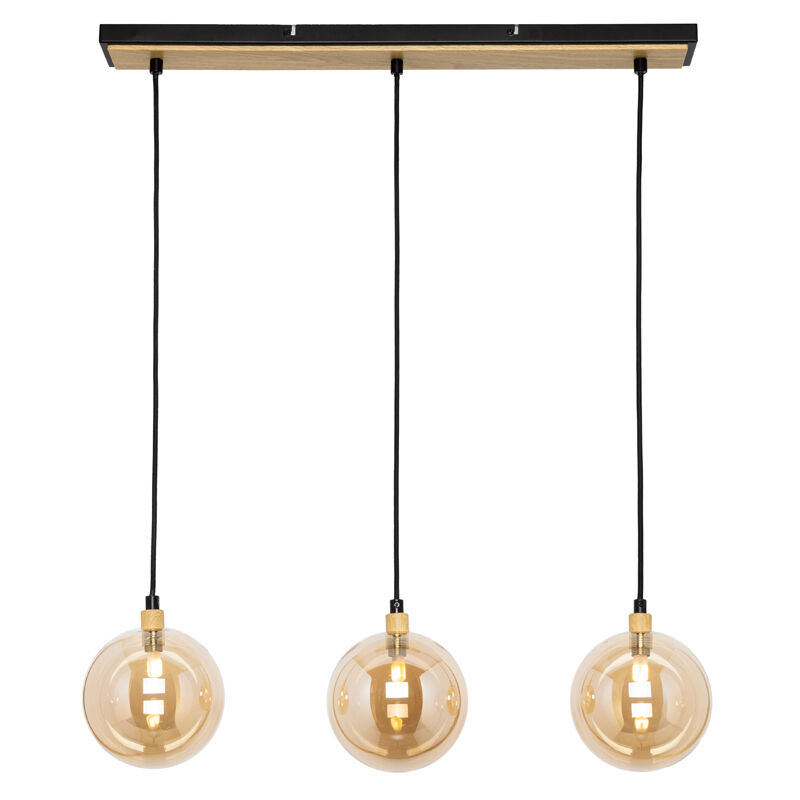 Image of Litecraft - Melior Ceiling Pendant Bar&hellip;