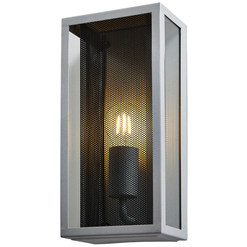 Image of Litecraft - Merlin Wall Light Outdoor&hellip;