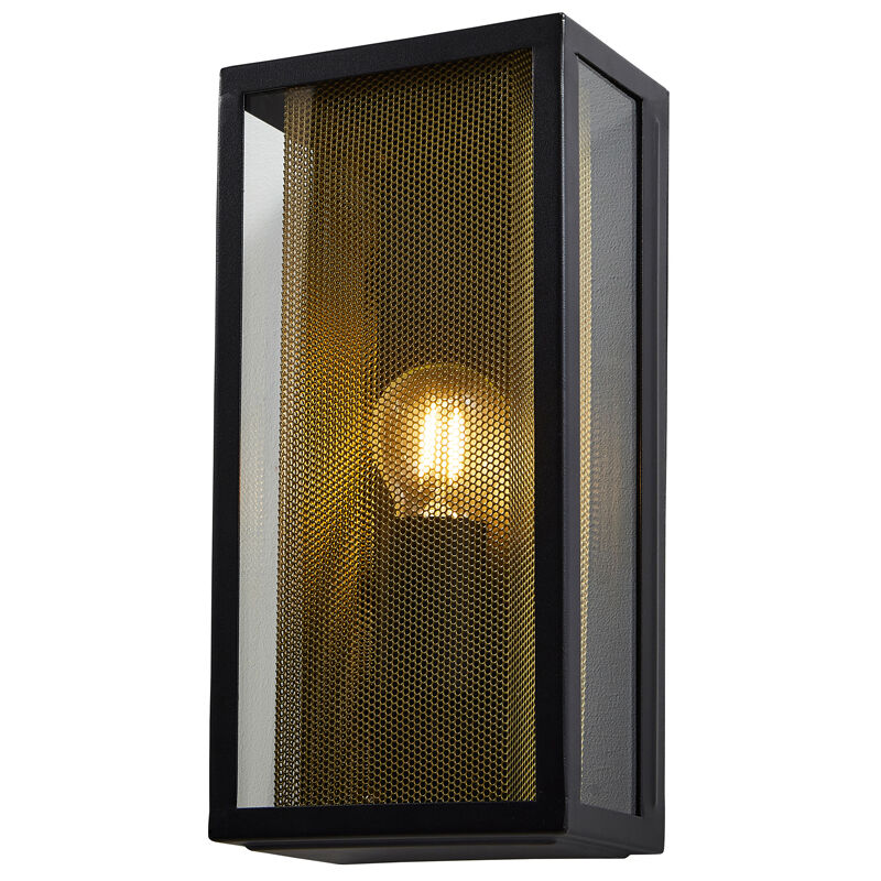 Image of Litecraft - Merlin Wall Light Outdoor&hellip;
