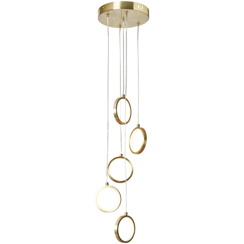 Image of Litecraft - Paola Ceiling Pendant Cluster&hellip;