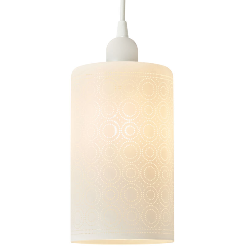Image of Litecraft - Patty Light Shade Circle&hellip;