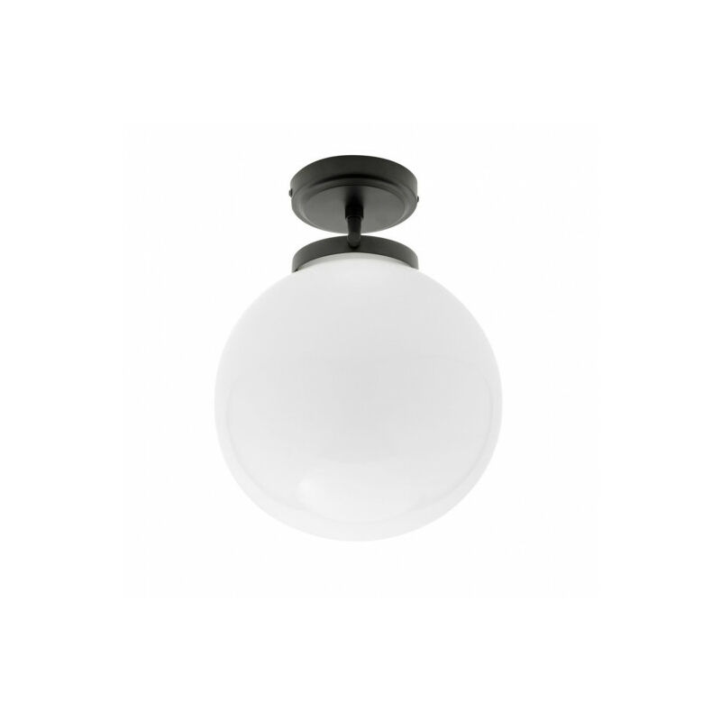 Image of Litecraft - Preston Ceiling Light Bathroom&hellip;
