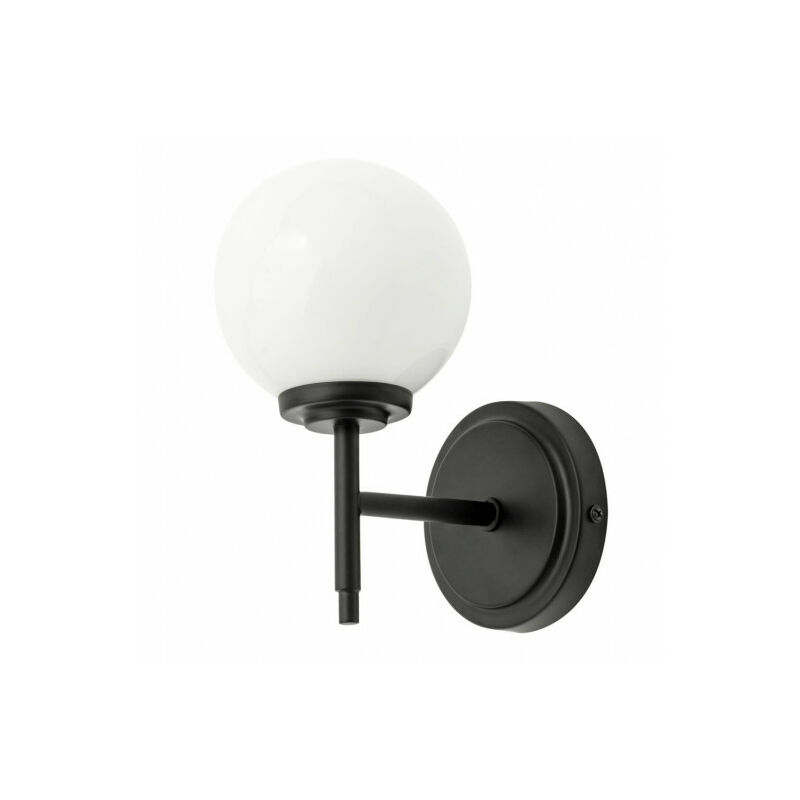 Image of Litecraft - Preston Wall Light Bathroom&hellip;