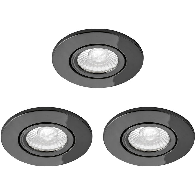 Image of Litecraft - Recessed Downlights Fire Rated&hellip;