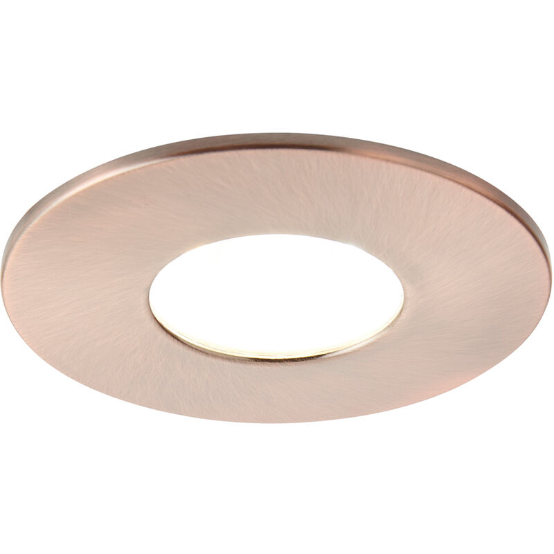 Image of Litecraft - Recessed Downlight Fire Rated&hellip;