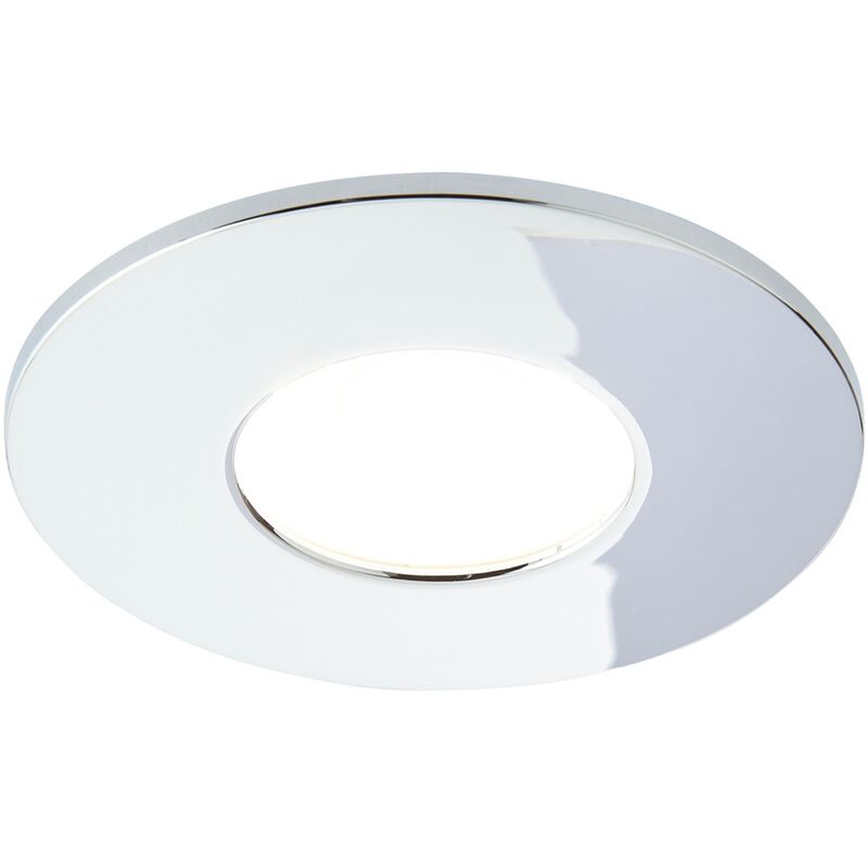 Image of Litecraft Recessed Downlight Fire Rated LED&hellip;
