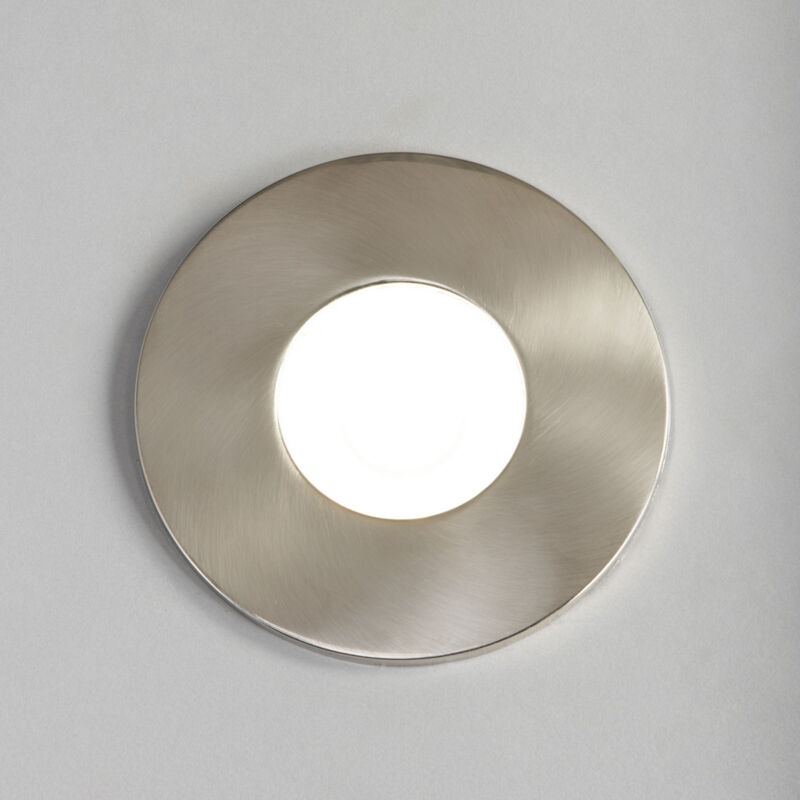 Image of Litecraft Recessed Downlight Fire Rated Fixed&hellip;