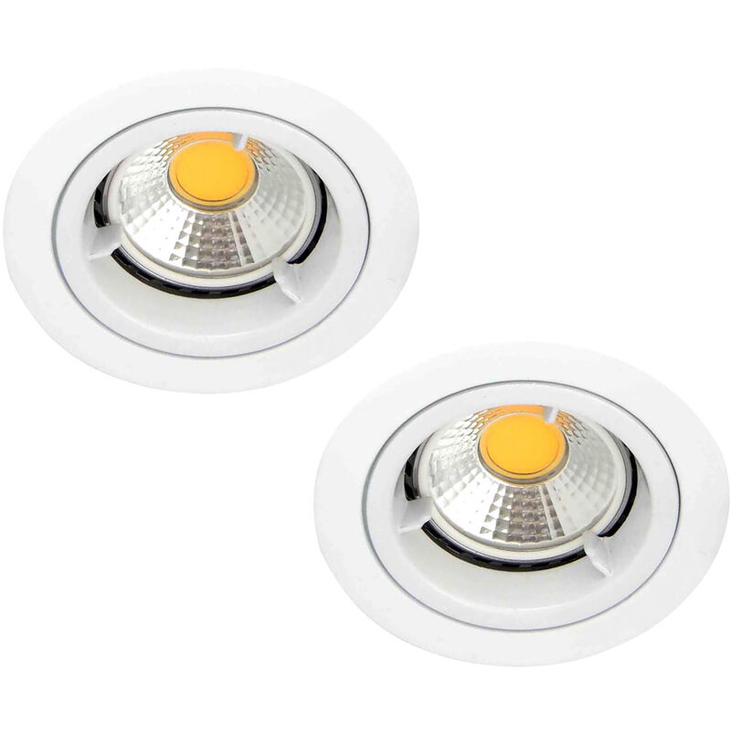 Image of Litecraft - Recessed Downlight Fire Rated&hellip;