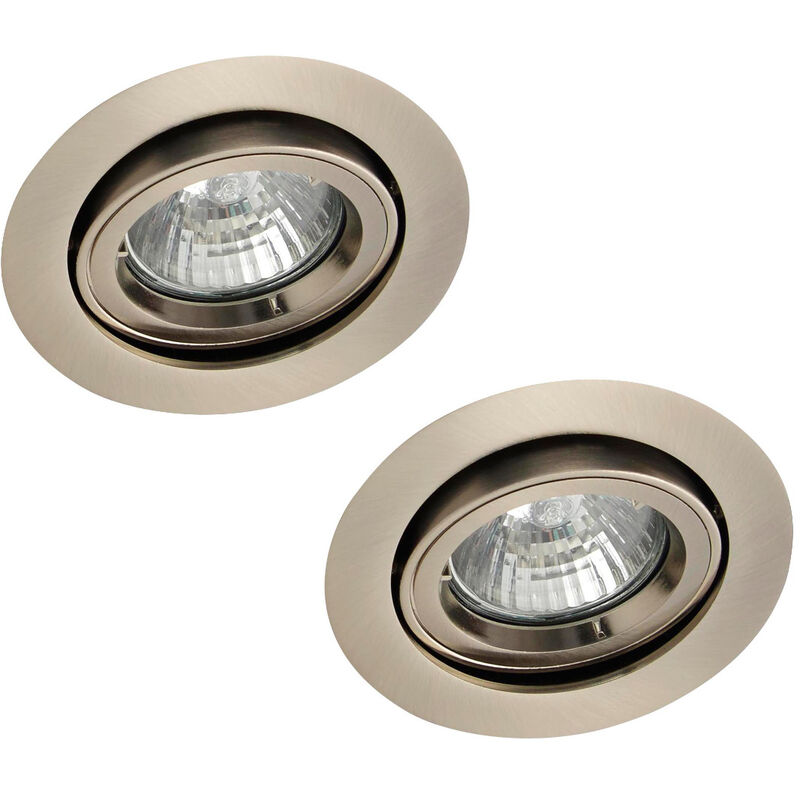 Image of Litecraft - Recessed Downlight Fire Rated&hellip;