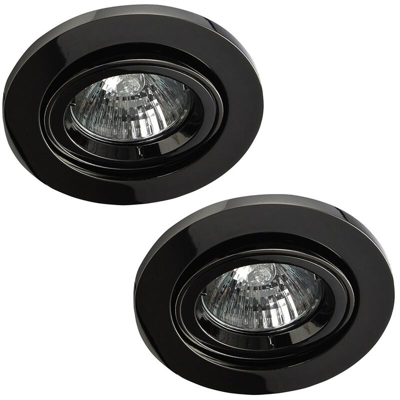 Image of Litecraft - Recessed Downlight Fire Rated&hellip;