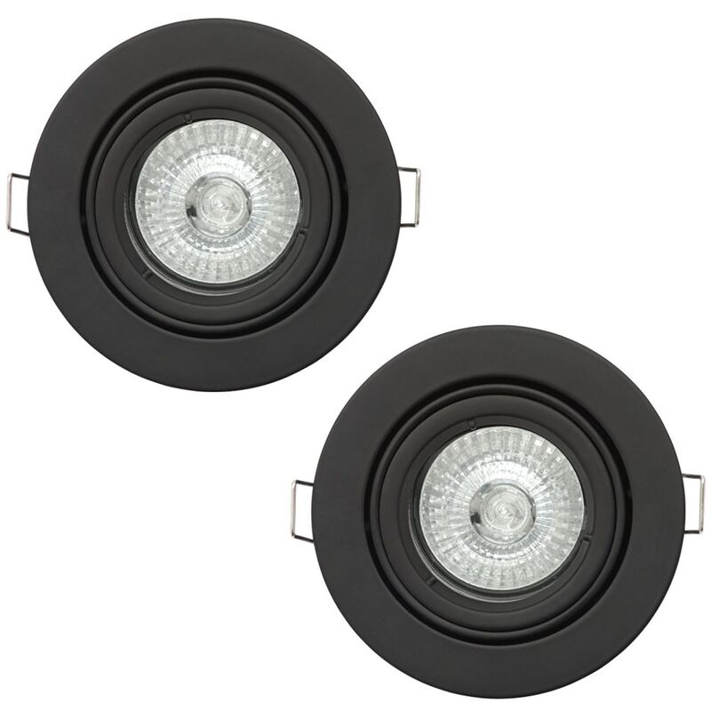 Image of Litecraft - Recessed Downlight Fire Rated&hellip;