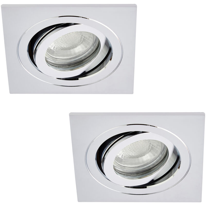 Image of Litecraft - Recessed Downlights Tiltable Circular&hellip;
