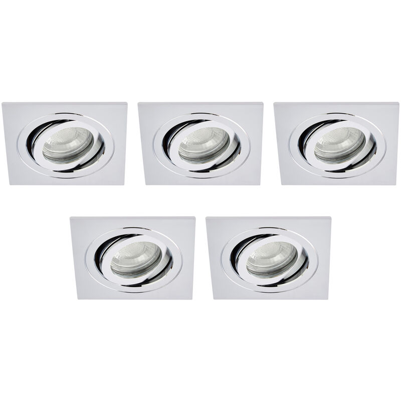 Image of Litecraft - Recessed Downlights Tiltable Circular&hellip;