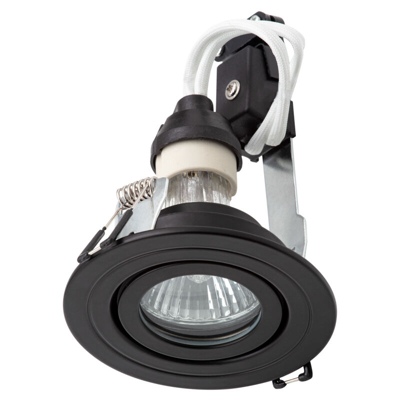 Image of Litecraft - Recessed Downlights Tiltable Circular&hellip;