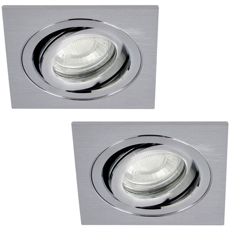 Image of Litecraft - Recessed Downlights Tiltable Circular&hellip;