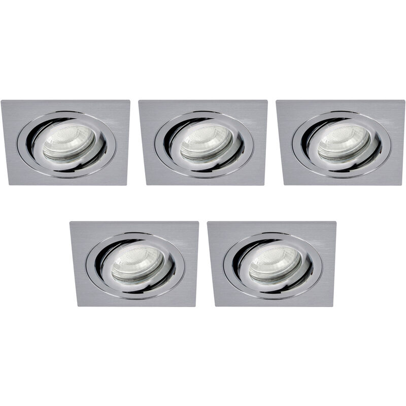 Image of Litecraft - Recessed Downlights Tiltable Circular&hellip;