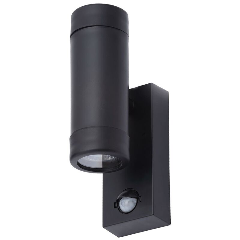 Image of Litecraft - Rhyl Wall Light Outdoor&hellip;