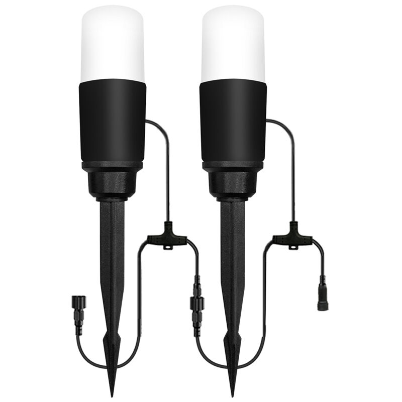 Image of Litecraft - Sitka Pathway Light Kit&hellip;
