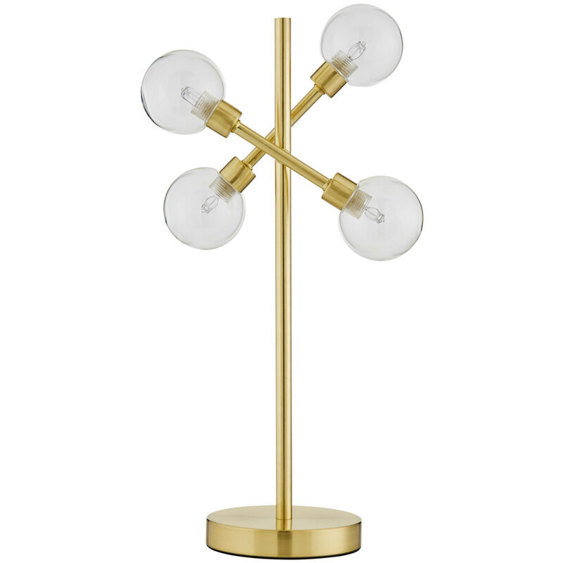 Image of Litecraft - Supa Table Lamp 4&hellip;