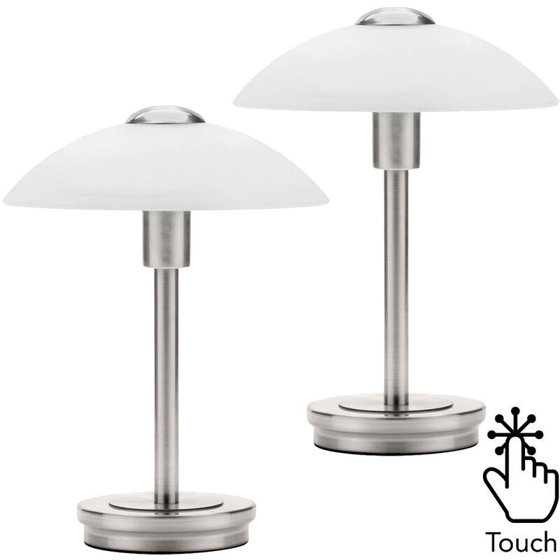 Image of Litecraft - Table Lamp Touch Base&hellip;