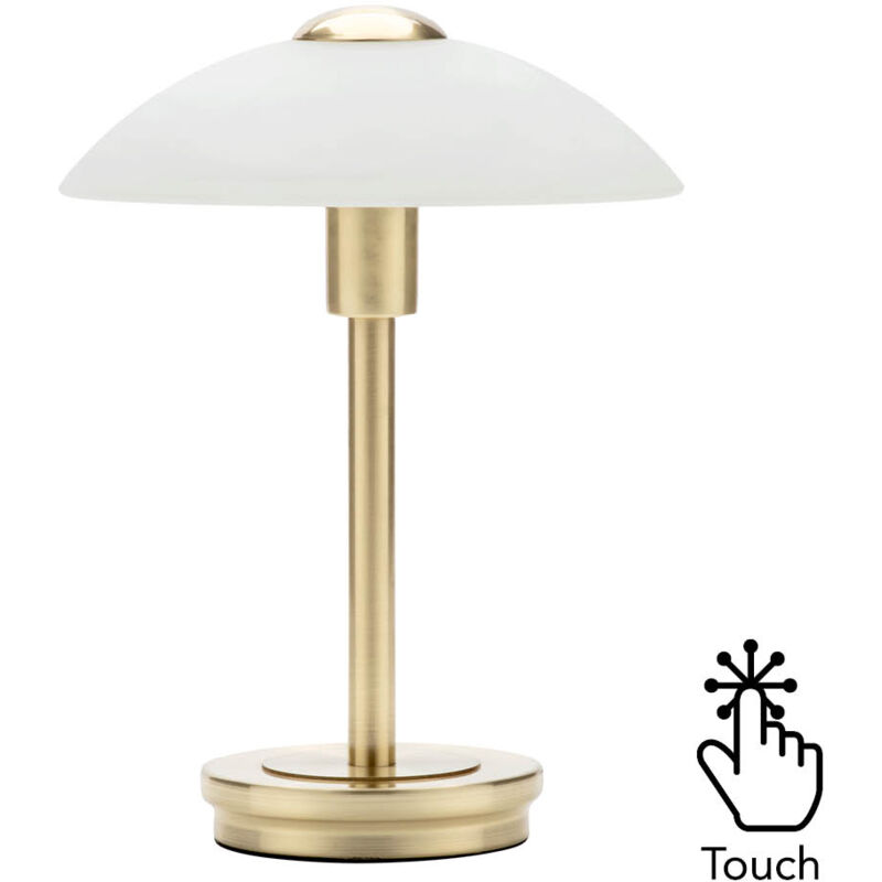 Image of Litecraft - Table Lamp Touch Sensitive&hellip;