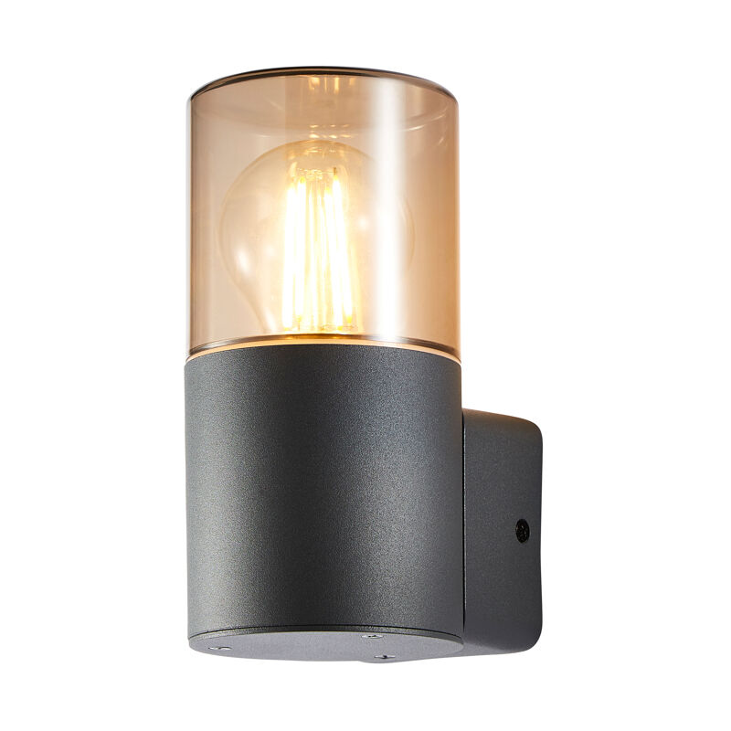 Image of Litecraft - Tegan 1 Light Outdoor&hellip;