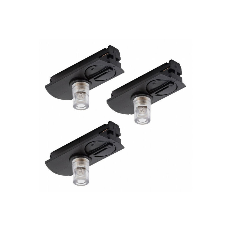 Image of Litecraft - Track Light Adapters for&hellip;
