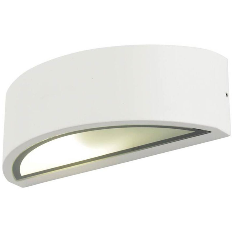 Image of Litecraft Up & Down Curved Outdoor&hellip;