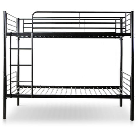 Litera Metalica Doble Cama 90cm