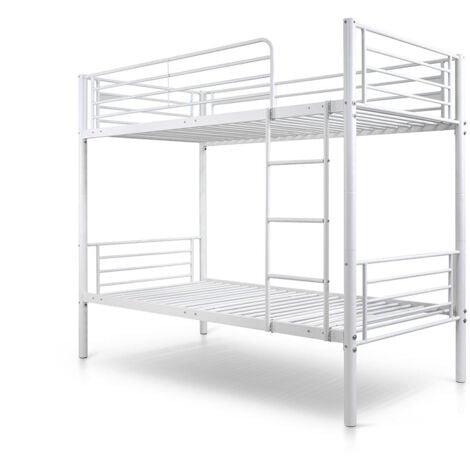 SALDOSYSTOCKS Litera Metalica Doble Cama 90cm AS-110