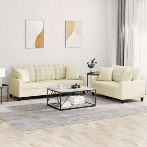 Litera triple de madera maciza de pino 80x200 cm vidaXL