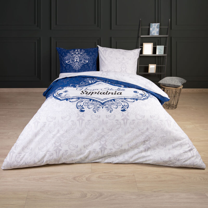 Literie en coton 61486/1 160x200 PANELOVE (promotion)