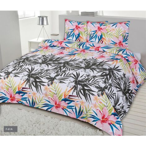 Literie en flanelle (140x200-1,70x80-1)