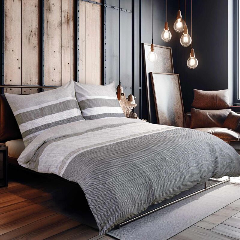 Literie en satin de coton 1539/1/160x200 SATYNLOVE