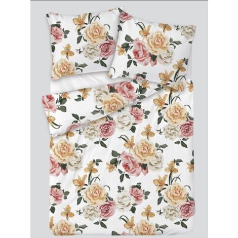 Literie EXCLUSIVE en satin CZ (140x200-1,70x90-1) MATEX