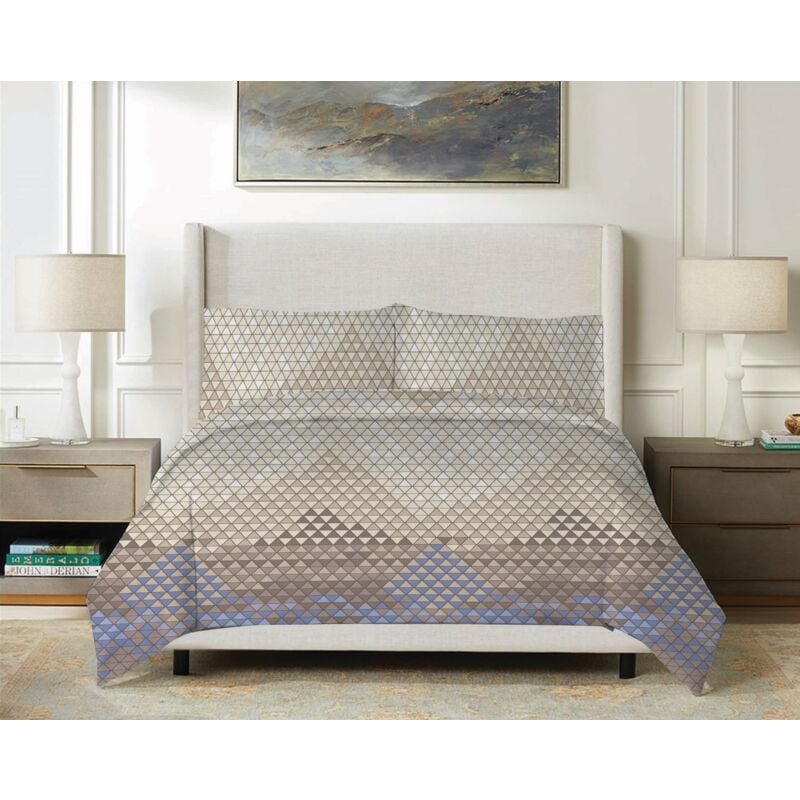 Literie satin EXCLUSIVE (160x200-1,70x80-2) MATEX