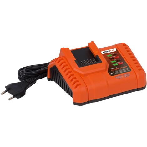 Lithium-Batterieladegerät 20v und 40v