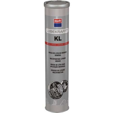 Lithiumfett KL Wagen 400g KRAFFT