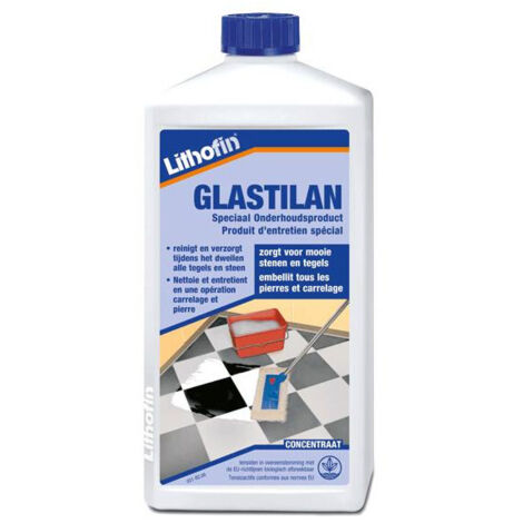 LITHOFIN GLASTILAN Bidon de 5l