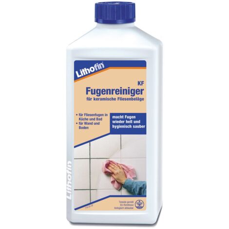 Lithofin KF Fugenreiniger 500ml 11521