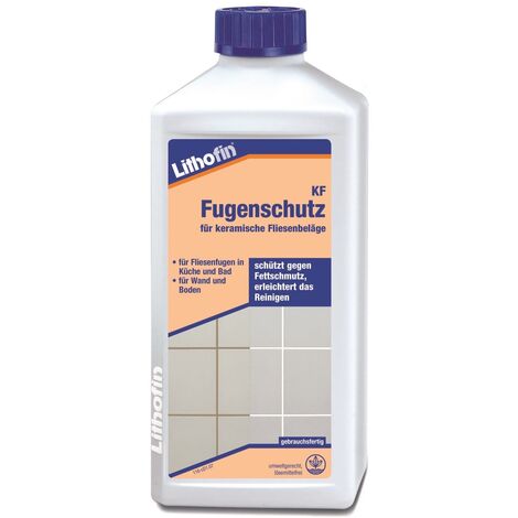 LITHOFIN KF Fugenschutz 500ml