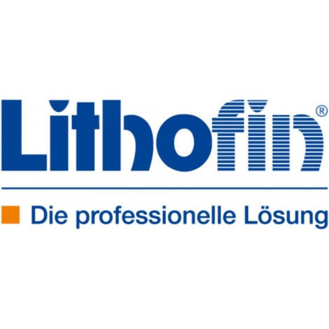 Lithofin KF Pflegereiniger 1 Liter