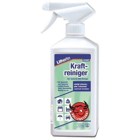 LITHOFIN Kraftreiniger, 500ml
