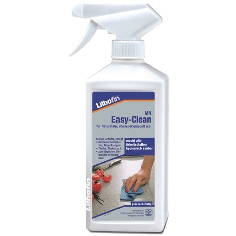 LITHOFIN MN Easy Clean 500ml